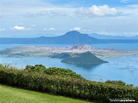 17+ BEST Tagaytay Tourist Spots .